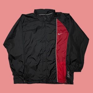 VTG Nike Full-Zip Jacket